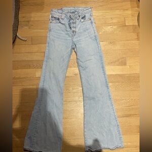American Eagle Boot cut